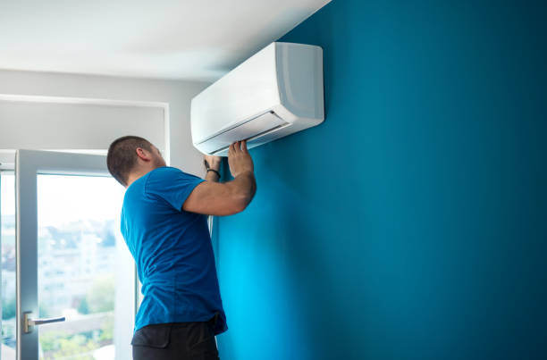 Best HVAC Air Duct Cleaning  in Lakesite, TN