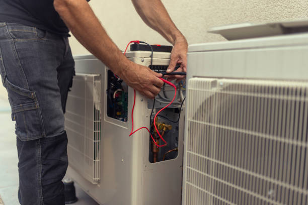 Professional HVAC in Lakesite, TN